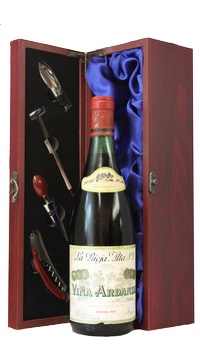   1970 Rioja, 1970