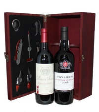port wine gift, 0