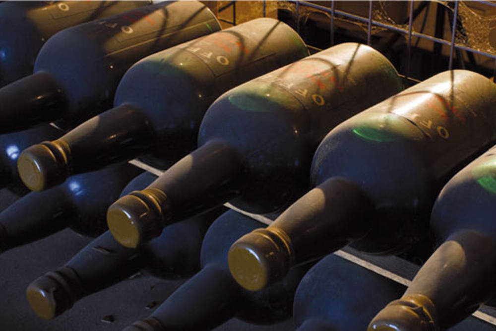 Vintage Port Vintage Wine and Port