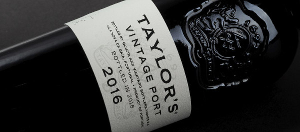 2016 Vintage