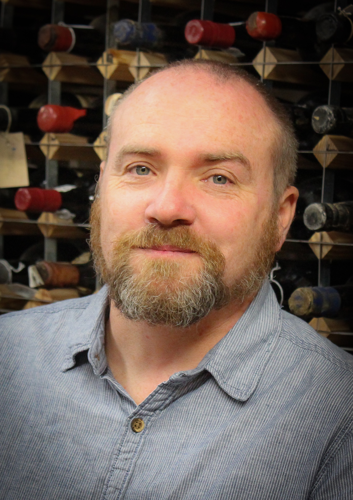 Vintage Wine and Port Ltd